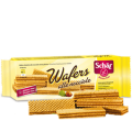 Wafers alle Nocciole